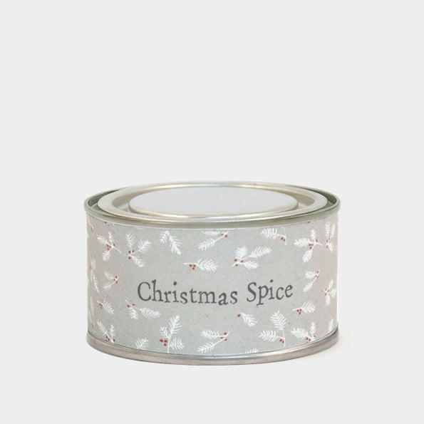 Berry candle - Christmas spice