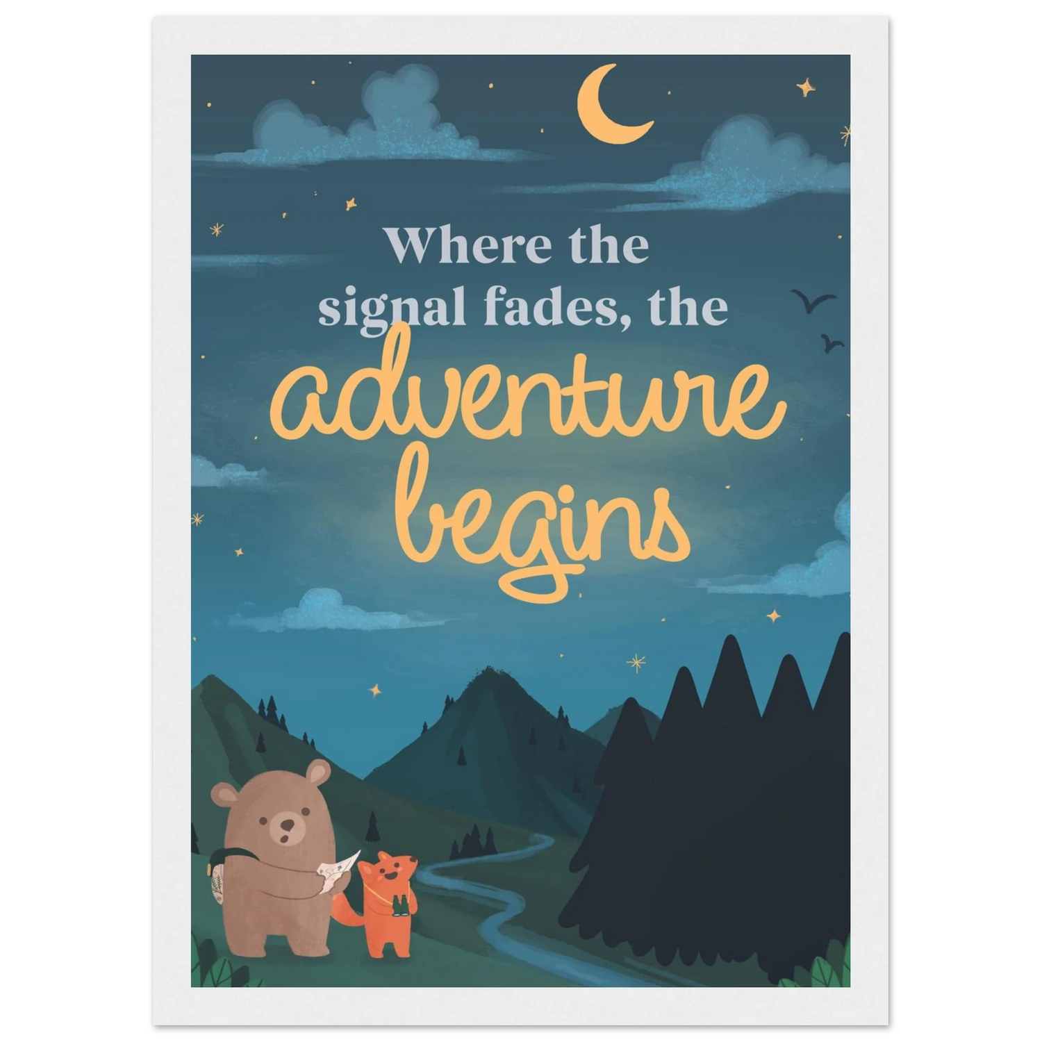 Art Prints