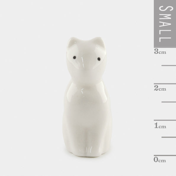 Matchbox - Cat
