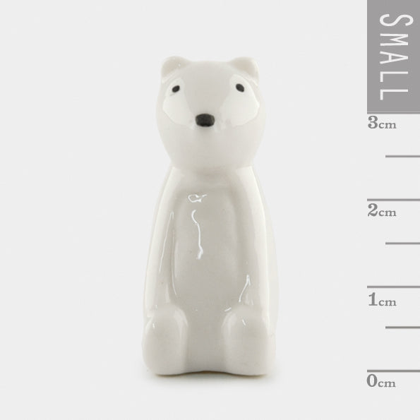Matchbox - Bear