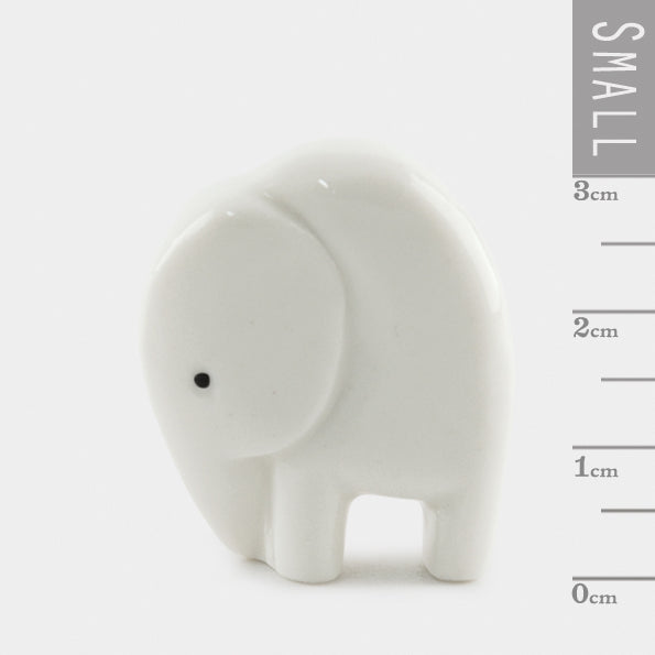 Matchbox - Elephant