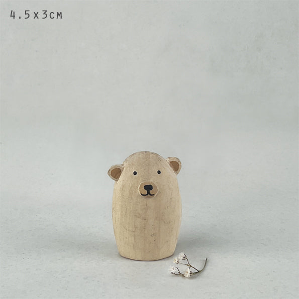 Standing bear - Small
