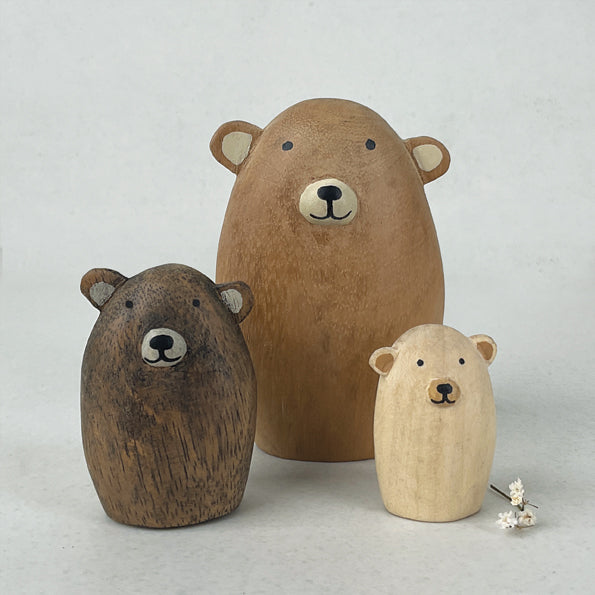 Standing bear - Small