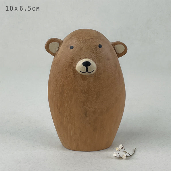 Standing bear - Large