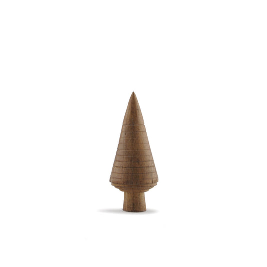 Small turned tree - Lined