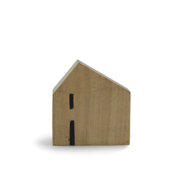 Orchard Lane house - No:3