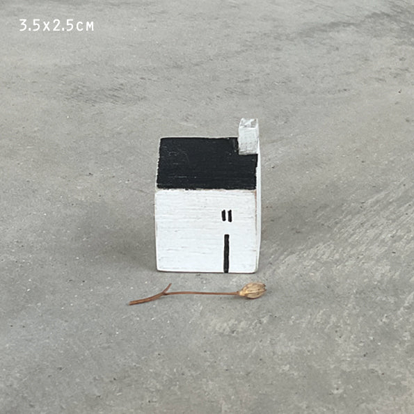 Coastal house - Single tall