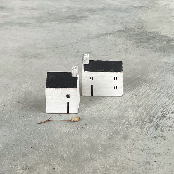 Coastal house - Single tall