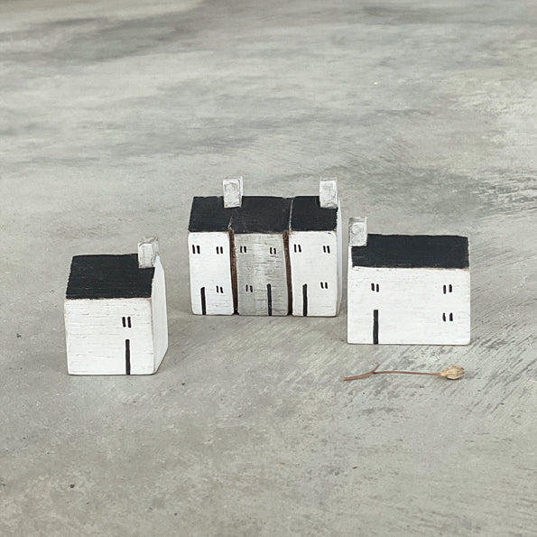 Coastal house - Single tall