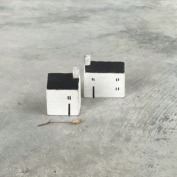 Coastal house - Single wide