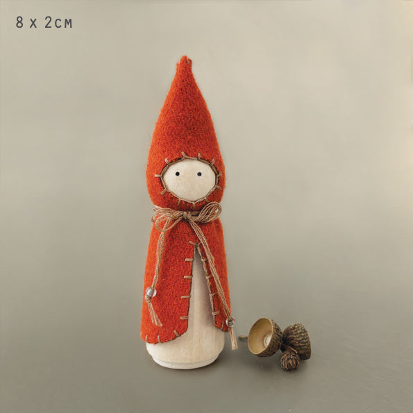Woodland folk-Medium