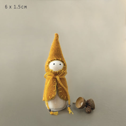 Woodland folk-Small
