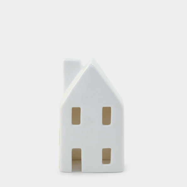 Tea light house No 88