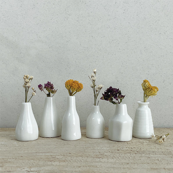 Matchbox vase - Lovely you