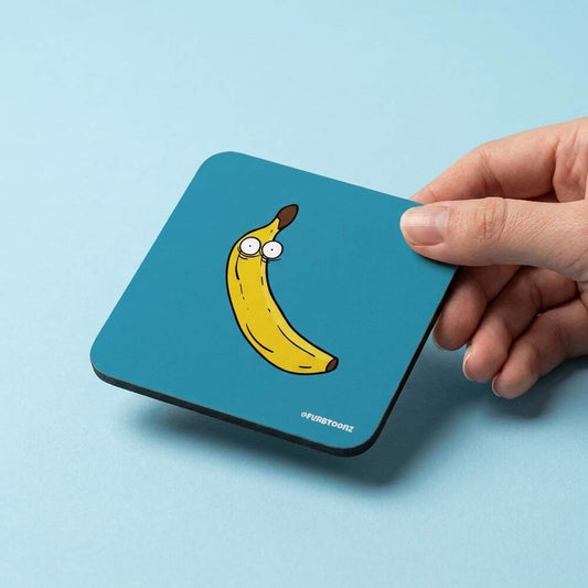 Banana Bob · Coaster, In use