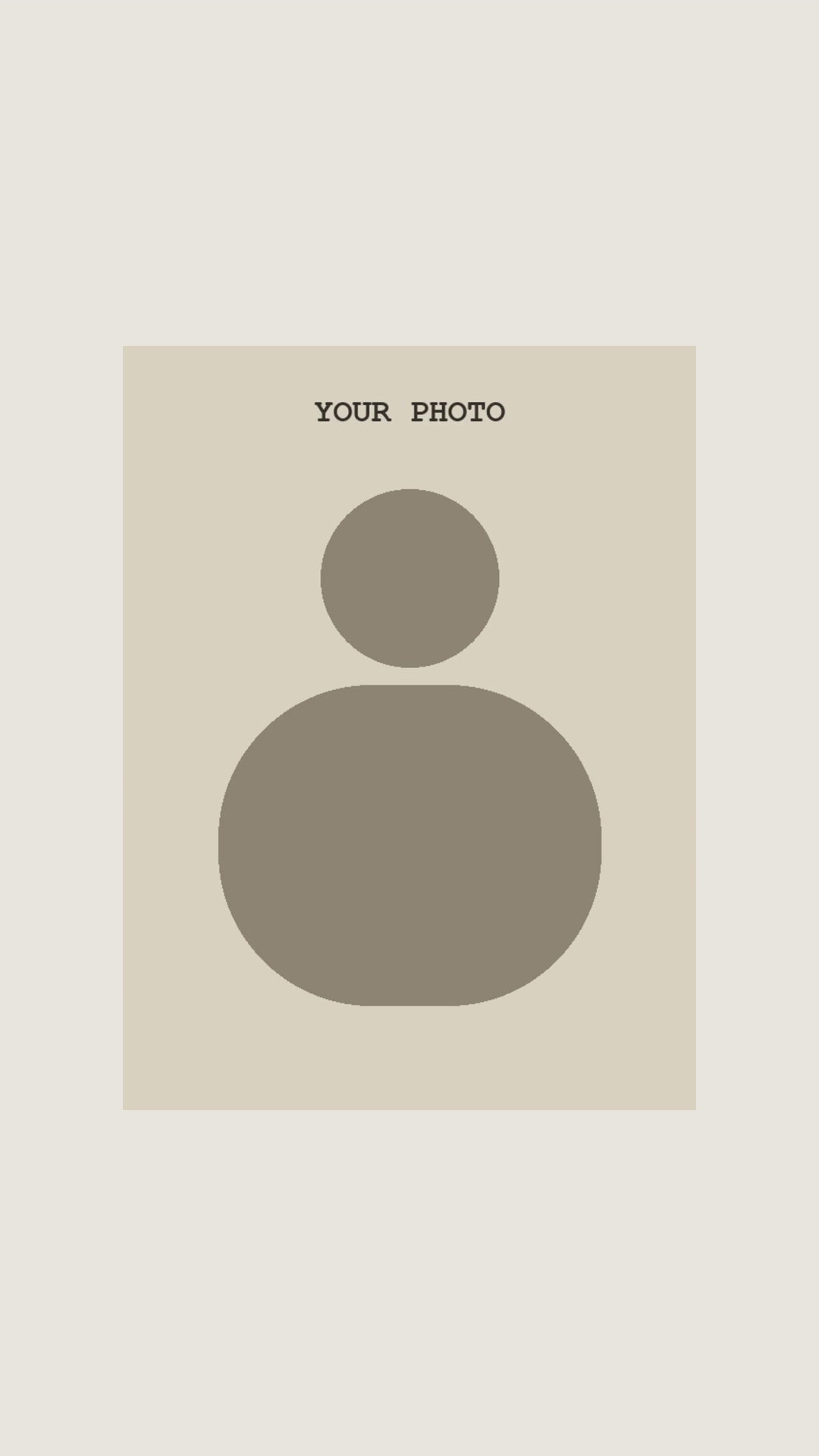 Raqoon has a file on you — example