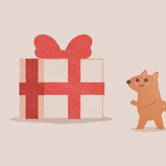 The Best Gift — example