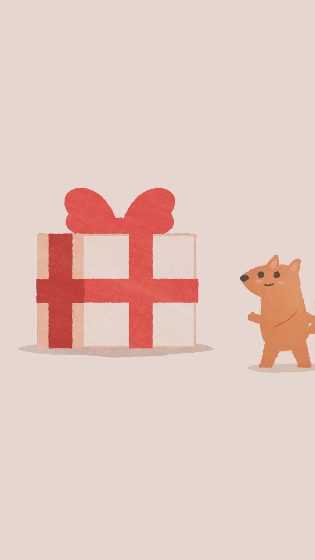 The Best Gift — example