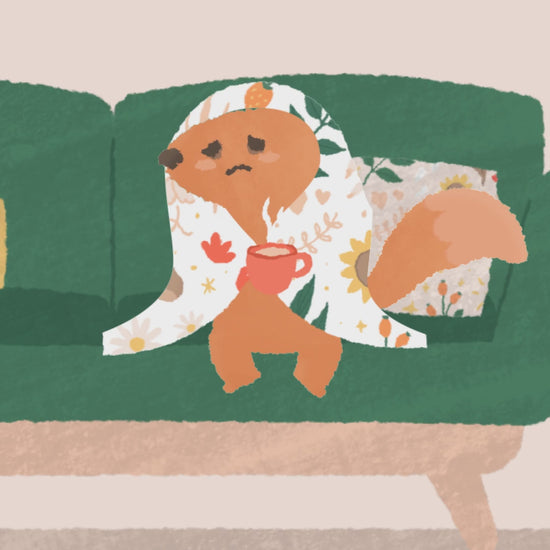 Get Well Soon — example