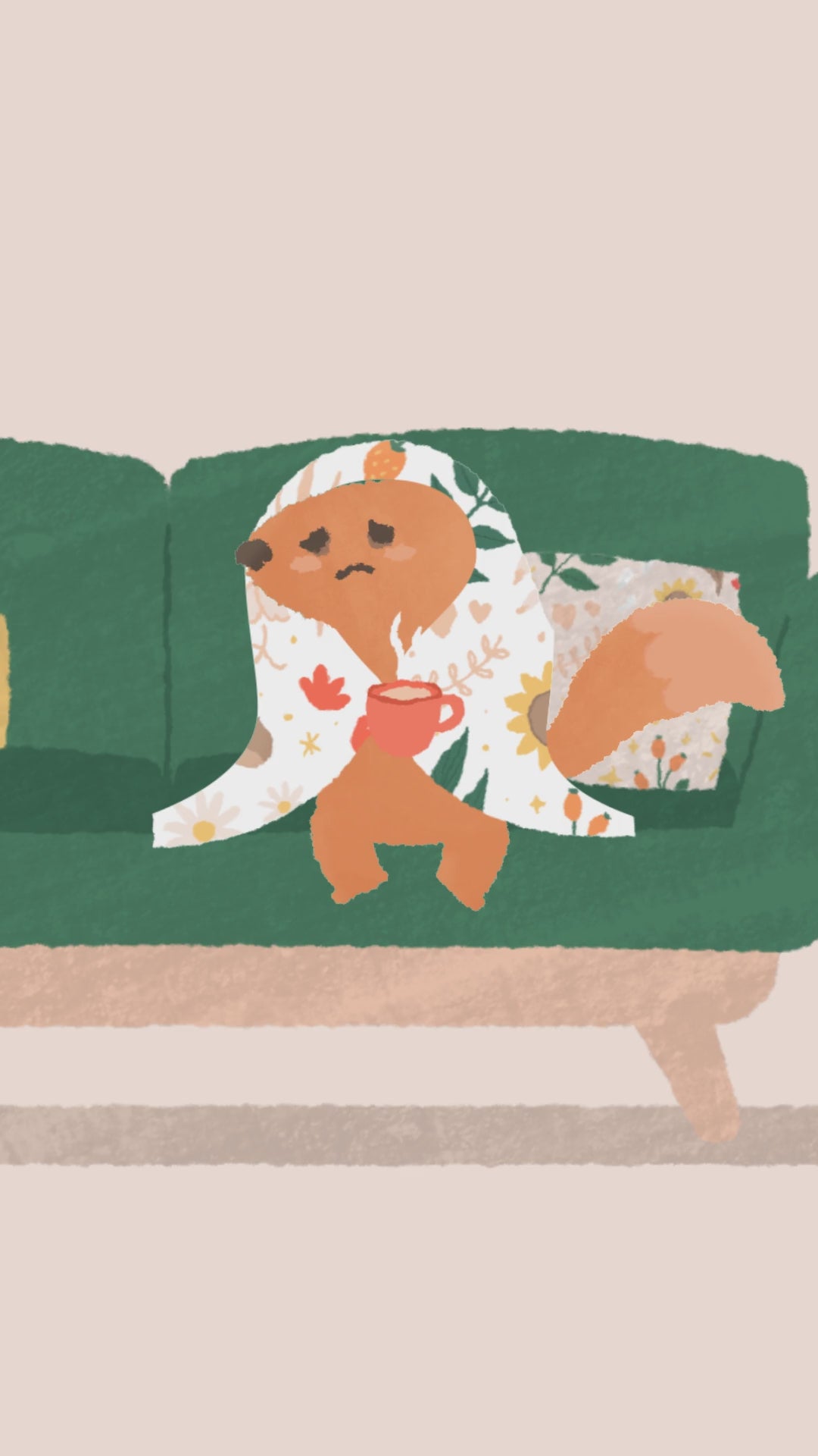 Get Well Soon — example