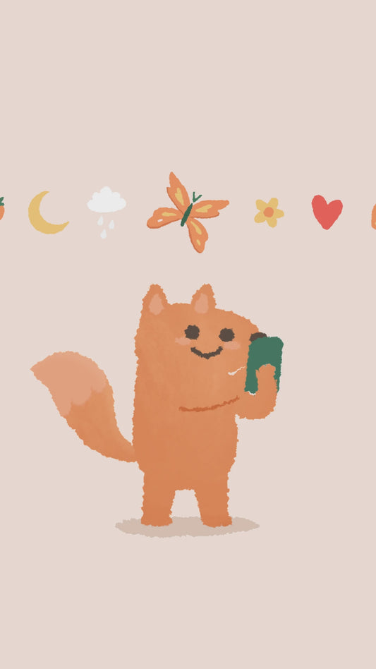 Heart Emoji — example